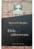 Efekt odwrócenia