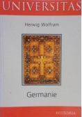 Germanie