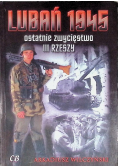 Lubań 1945 ostatnie zwycięstwo III Rzeszy