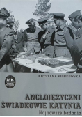 Anglojęzyczni świadkowie Katynia