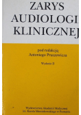 Zarys audiologii klinicznej
