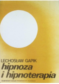 Hipnoza i hipnoterapia
