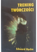 Trening twórczości
