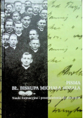 Pisma Bł. Biskupa Michała Kozala