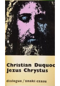 Jezus Chrysus Znaki czasu