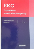 EKG Przypadki do samodzielnej interpretacji