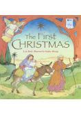 The  First Christmas