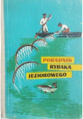 Poradnik rybaka jeziorowego