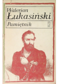 Łukasiński Pamiętnik
