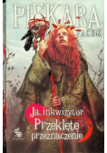 Ja inkwizytor Przeklęte przeznaczenie