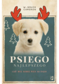 Psiego najlepszego czyli był sobie pies na święta