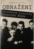 Obnażeni. Prawdziwa historia Depeche Mode