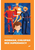 Norman, chłopak bez super mocy