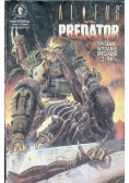 Aliens vs Predator Nr 3/94