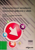 Wielowymiarowość zarządzania i komunikacji