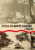 Droga do Monte Cassino i dalej