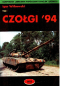 Czołgi 97 Tom I