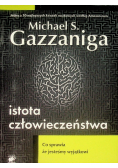 Istota człowieczeństwa