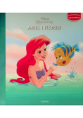 Ariel i Florek