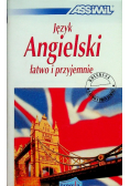 Język angielski łatwo i przyjemnie