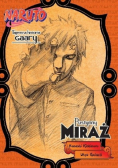 Naruto. Pustynny Miraż