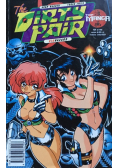 The Dirty Pair Biohazard Nr 2 / 99