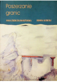 Poszerzanie granic
