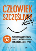 Człowiek szczęśliwszy