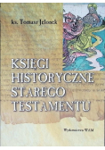 Księgi historyczne Starego Testamentu