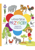 Wielka księga przyrody. Słowniczek obrazkowy
