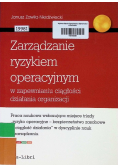 Zarządzanie ryzykiem operacyjnym