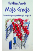 Moja Grecja