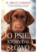 O psie który dał słowo