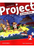 Project 4E 2 SB OXFORD
