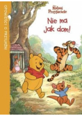 Kubuś i Przyjaciele Nie ma jak dom