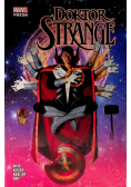 Marvel Doktor Strange Tom 2
