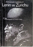 Lenin w Zurichu