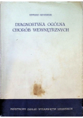 Diagnostyka ogólna chorób wewnętrznych