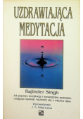 Uzdrawiająca medytacja