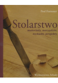 Stolarstwo