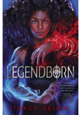 Legendborn
