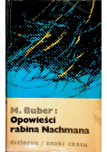Opowieści rabina Nachmana