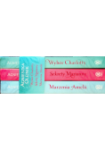 Wybór Charlotty / Sekrety Marianny / Marzenia Amelii