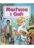 Martusia i Gufi Tom 4