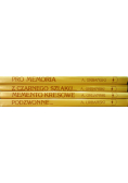 Memento kresowe Tom 1 do 4