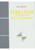 Cena i czas