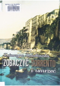 Zobaczyć Sorrento i umrzeć