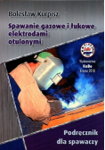 Spawanie gazowe i łukowe elektrodami otulonymi