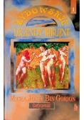 Żydowskie legendy biblijne Część 1