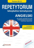 Angielski Repetytorium leksykalno - tematyczne